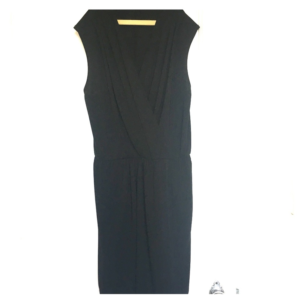 Rachel Roy Black dress